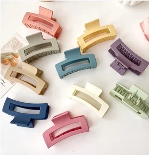 کیلیپس مو انبری